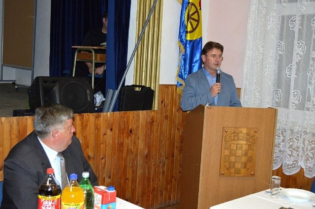 20 godina općine